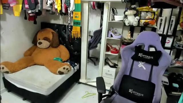 Image 8 of allsson_miller Stream on Chaturbate on 1 month ago