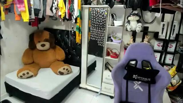 Image 12 of allsson_miller Stream on Chaturbate on 1 month ago