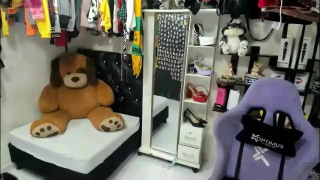 Image 4 of allsson_miller Stream on Chaturbate on 1 month ago