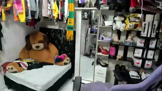 Image 3 of allsson_miller Stream on Chaturbate on 1 month ago