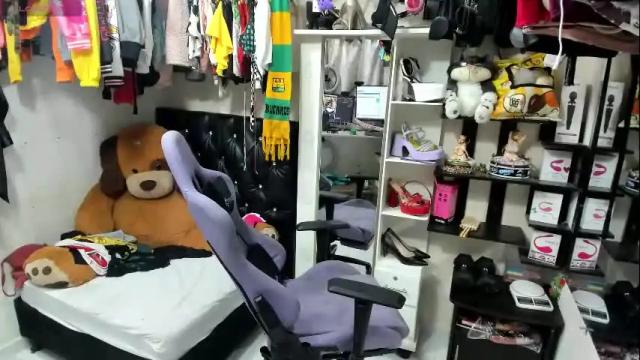 Thumbnail 2, allsson_miller's Stream at Chaturbate, 1 month ago