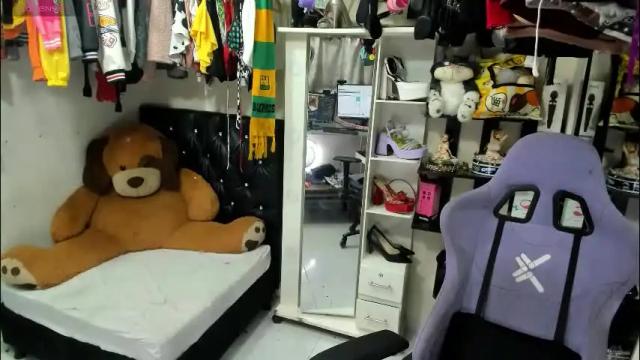 Thumbnail 2, allsson_miller's Stream at Chaturbate, 1 month ago