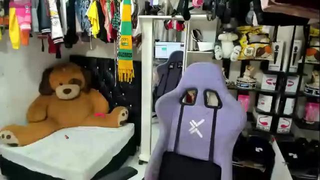 Image 8 of allsson_miller Stream on Chaturbate on 1 month ago