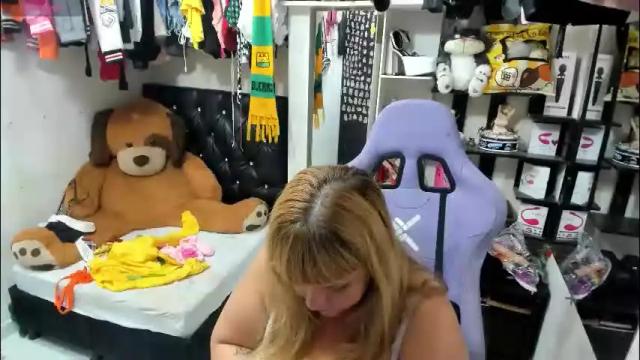 Image 6 of allsson_miller Stream on Chaturbate on 1 month ago