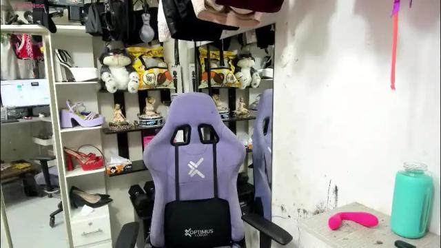 Thumbnail 1, allsson_miller's Stream at Chaturbate, 1 month ago