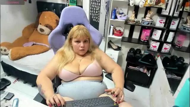 Image 8 of allsson_miller Stream on Chaturbate on 1 month ago