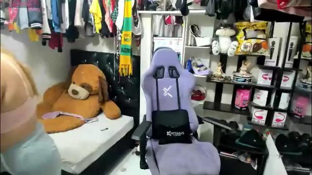 Thumbnail 3, allsson_miller's Stream at Chaturbate, 1 month ago
