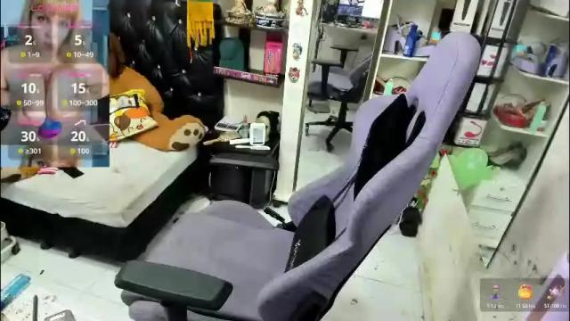 Image 3 of allsson_miller Stream on Chaturbate on 2 days ago