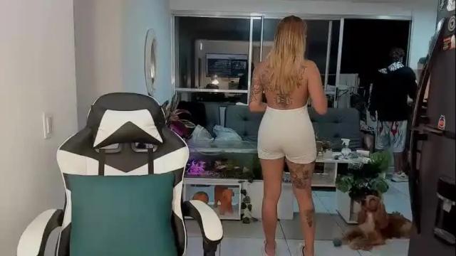 Image 2 of allucantaste Stream on Chaturbate on 4 months ago