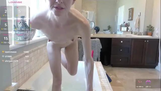 Image 12 of alluring_aurora_amor Stream on Chaturbate on 26 days ago