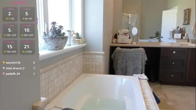 Image 3 of alluring_aurora_amor Stream on Chaturbate on 26 days ago