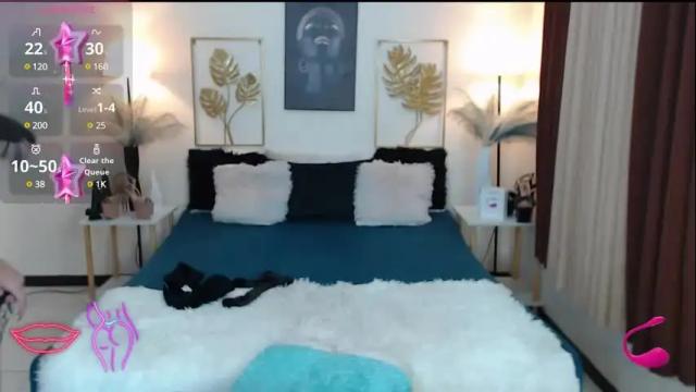 Thumbnail 2, alluring_brianna08's Stream at Chaturbate, 1 month ago