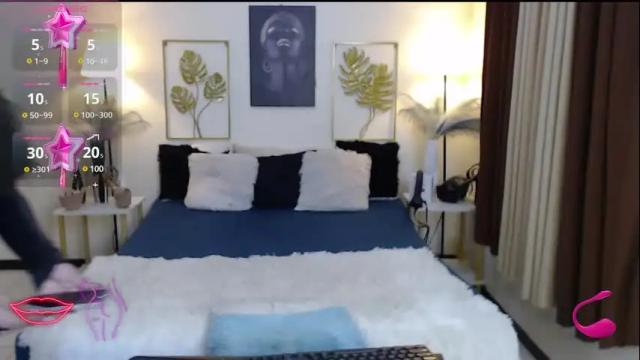 Image 7 of alluring_brianna08 Stream on Chaturbate on 1 month ago