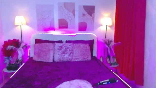 Image 7 of alluring_brianna08 Stream on Chaturbate on 1 month ago