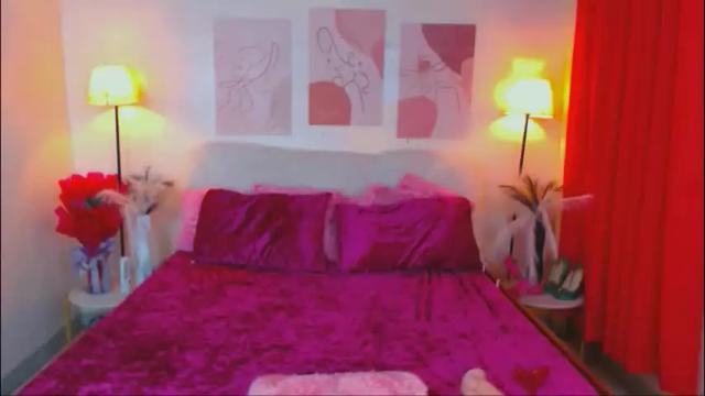 Image 2 of alluring_brianna08 Stream on Chaturbate on 6 days ago