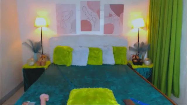 Image 8 of alluring_brianna08 Stream on Chaturbate on 1 month ago