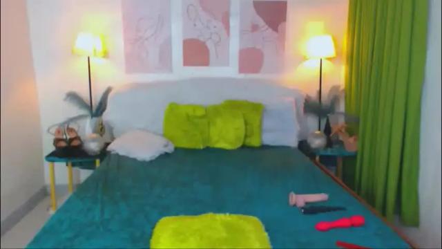 Image 7 of alluring_brianna08 Stream on Chaturbate on 1 month ago