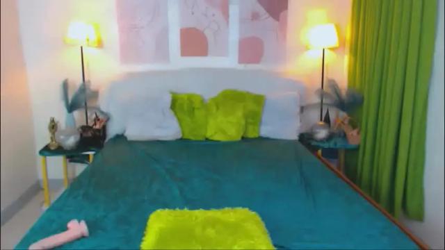 Thumbnail 2, alluring_brianna08's Stream at Chaturbate, 1 month ago