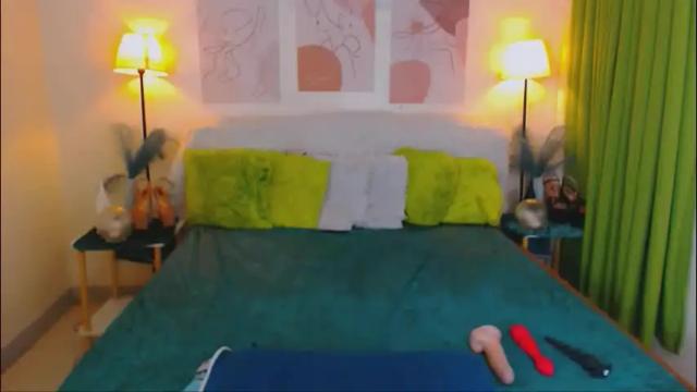 Image 6 of alluring_brianna08 Stream on Chaturbate on 1 month ago