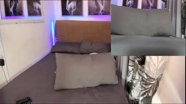 Image 2 of alluringallison Stream on Chaturbate on 22 months ago