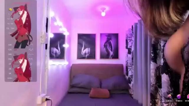 Image 12 of alluringallison Stream on Chaturbate on 14 months ago