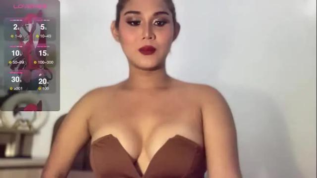 Thumbnail 1, alluringallison's Stream at Chaturbate, 3 days ago