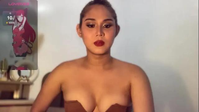 Image 3 of alluringallison Stream on Chaturbate on 5 days ago