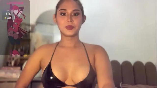 Image 6 of alluringallison Stream on Chaturbate on 5 days ago
