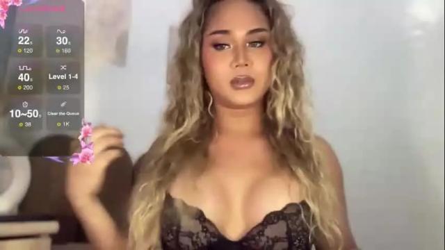 Thumbnail 1, alluringallison's Stream at Chaturbate, 4 months ago