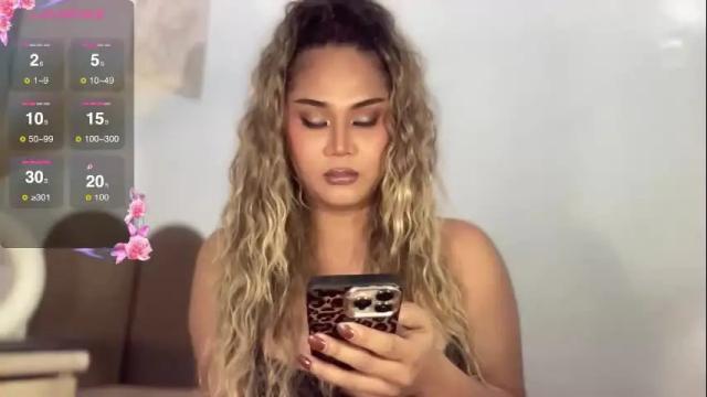Image 4 of alluringallison Stream on Chaturbate on 4 months ago