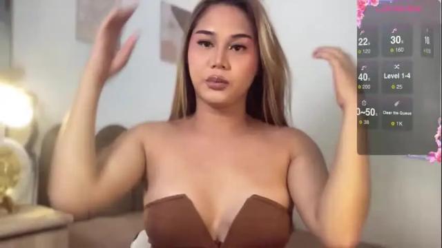 Thumbnail 2, alluringallison's Stream at Chaturbate, 4 months ago