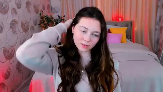 Image 11 of alluringlook Stream on Chaturbate on 1 month ago