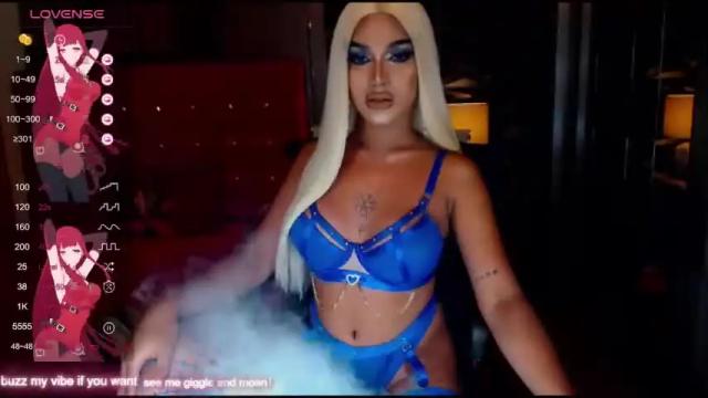 Thumbnail 3, alluringnatalya's Stream at Chaturbate, 14 months ago