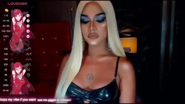 Image 4 of alluringnatalya Stream on Chaturbate on 14 months ago