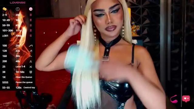 Image 11 of alluringnatalya Stream on Chaturbate on 2 months ago