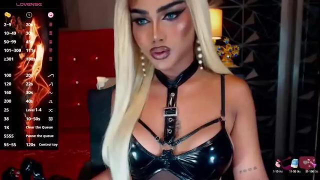Thumbnail 3, alluringnatalya's Stream at Chaturbate, 2 months ago