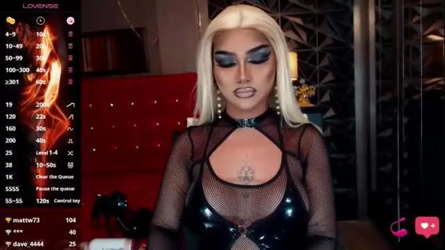 Thumbnail 1, alluringnatalya's Stream at Chaturbate, 2 months ago