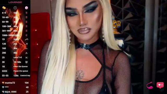 Image 10 of alluringnatalya Stream on Chaturbate on 2 months ago