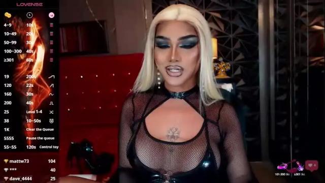 Image 2 of alluringnatalya Stream on Chaturbate on 2 months ago