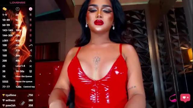 Thumbnail 1, alluringnatalya's Stream at Chaturbate, 1 month ago