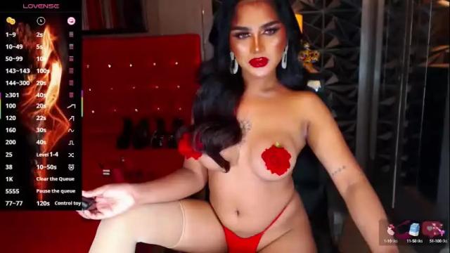 Image 7 of alluringnatalya Stream on Chaturbate on 7 days ago