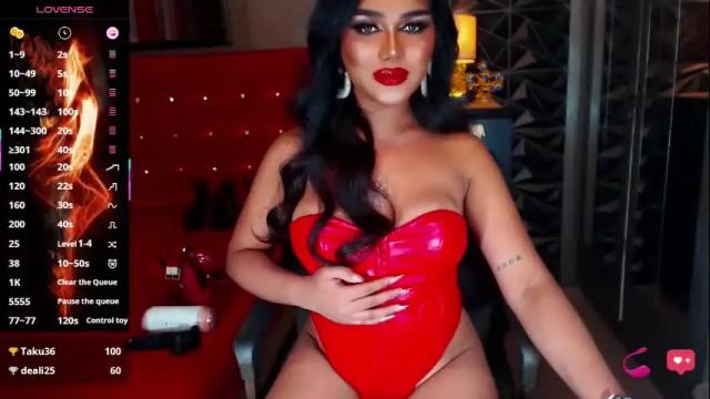 Image 12 of alluringnatalya Stream on Chaturbate on 13 days ago