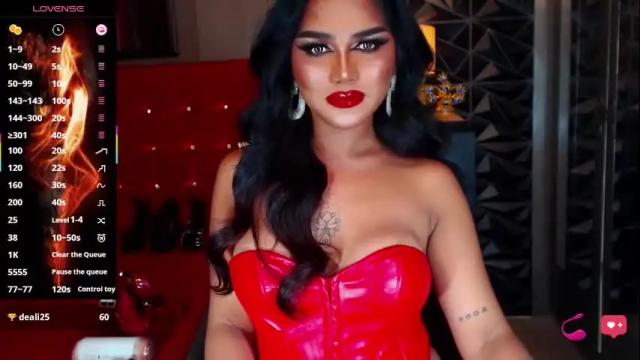 Image 7 of alluringnatalya Stream on Chaturbate on 13 days ago
