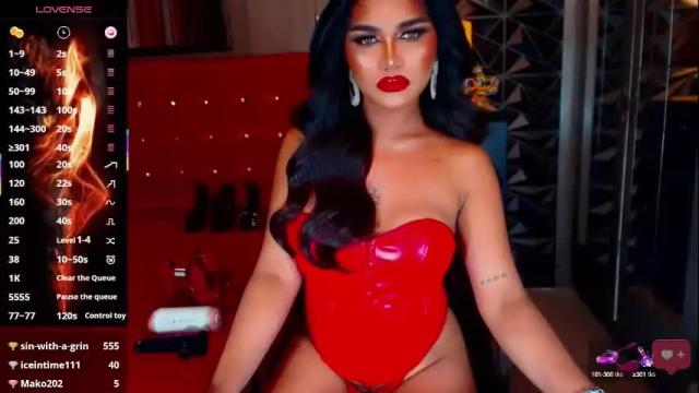 Thumbnail 1, alluringnatalya's Stream at Chaturbate, 3 days ago