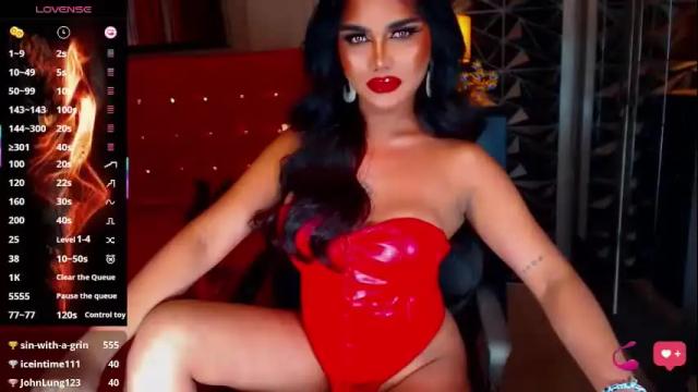 Image 11 of alluringnatalya Stream on Chaturbate on 4 days ago