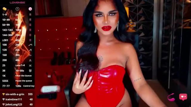 Image 8 of alluringnatalya Stream on Chaturbate on 4 days ago