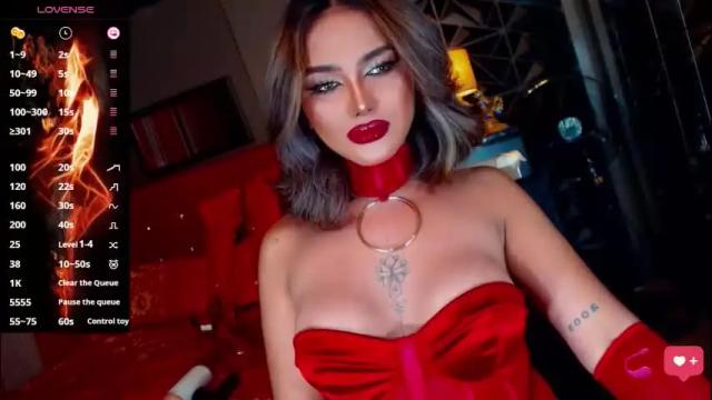 Image 2 of alluringnatalya Stream on Chaturbate on 2 months ago