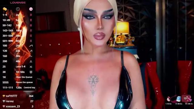 Image 3 of alluringnatalya Stream on Chaturbate on 1 month ago