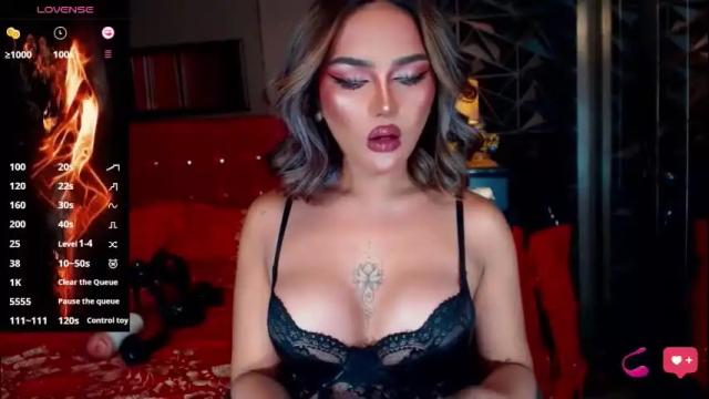 Thumbnail 1, alluringnatalya's Stream at Chaturbate, 1 month ago