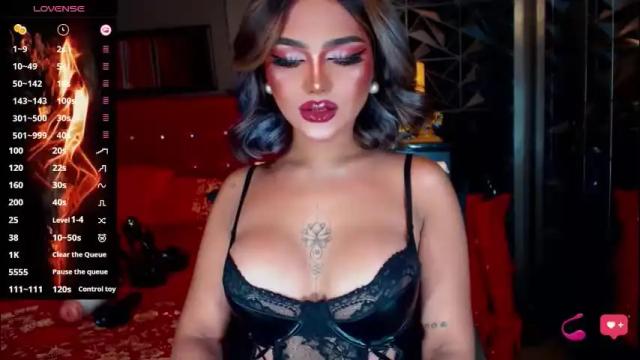 Image 4 of alluringnatalya Stream on Chaturbate on 1 month ago